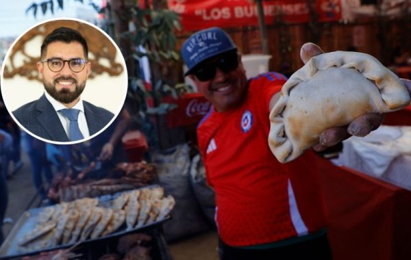 Alcalde de Limache alista la fiesta patria más grande de la región bajo un modelo que genera ingresos para la comuna