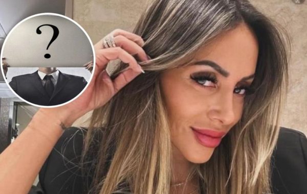 Marité Matus da vuelta la página y aseguran que encontró nuevo amor en conocido empresario