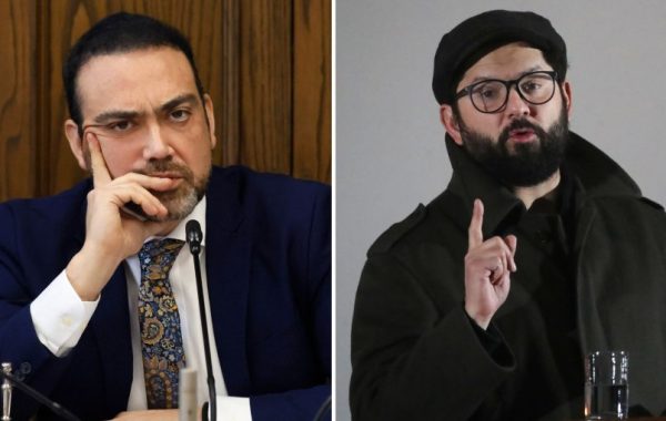 Senador Karim Bianchi arremete contra Gabriel Boric por su gestión en Magallanes: “No existió un presidente magallánico”