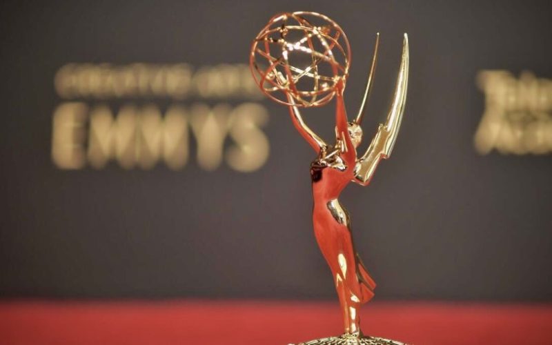 Premios Emmy 2026: las series que buscan quedarse con las principales categorías