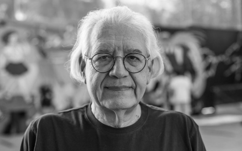 El cine chileno está de luto: muere Patricio Guzmán, el maestro que convirtió la memoria de Chile en obra universal