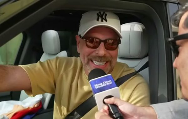 Sin filtro: José Antonio Neme destapa dos nombres de su comentada “lista negra” televisiva