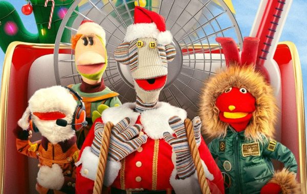 De Titirilquén para el mundo: película de "31 Minutos" logra histórica nominación a los Emmy Internacionales 2026