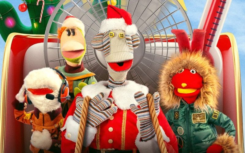 De Titirilquén para el mundo: película de "31 Minutos" logra histórica nominación a los Emmy Internacionales 2026