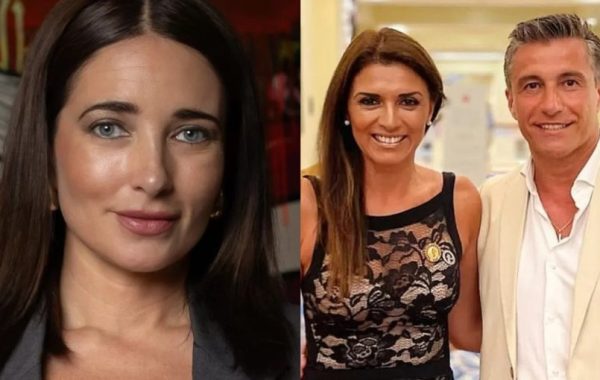 “Dile que saque la voz”: Camila Nash destapa la llamada secreta de Ivette Vergara y Fernando Solabarrieta tras su ingreso a reality