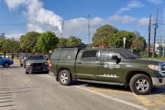 Enap presenta querella por falsas amenazas de bomba en Refinería Aconcagua de Concón