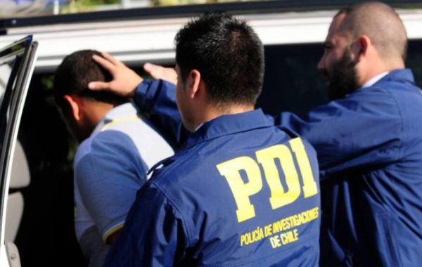 Capturan a sujeto acusado de cometer brutal agresión contra mujer discapacitada y en situación de calle en San Antonio