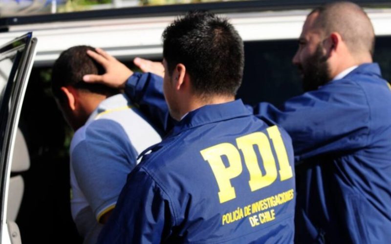 Capturan a sujeto acusado de cometer brutal agresión contra mujer discapacitada y en situación de calle en San Antonio