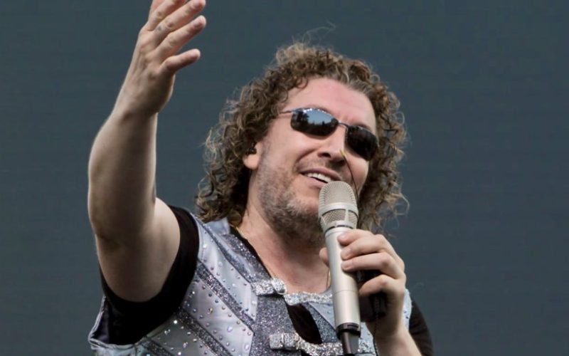 Aseguran que Leo Rey no estará en el Festival de Viña 2027 pese a masiva campaña