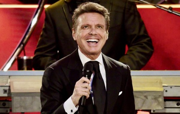 Luis Miguel regresará a Chile durante 2027 como parte de su nueva gira internacional