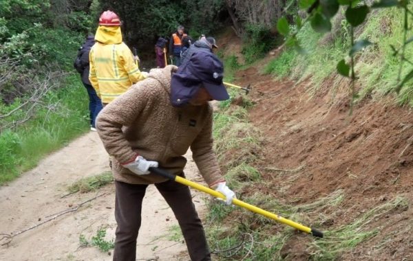 Villa Alemana dotará de kits de emergencia a juntas de vecinos para reforzar respuesta ante posibles inundaciones e incendios