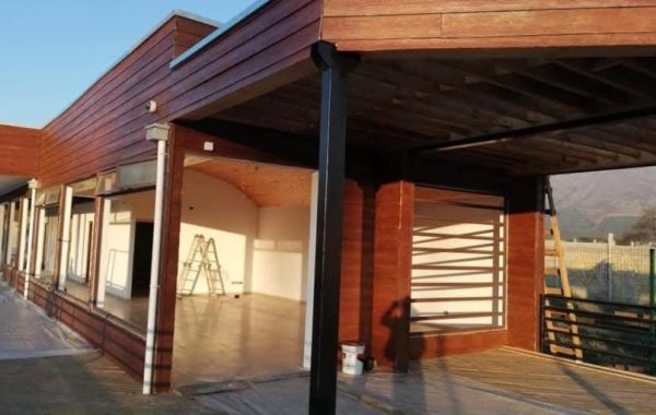 El comodato de $800 millones que tensiona a Hijuelas: acusan falta de rendición de cuentas y cuestionan uso de recinto municipal