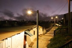 Valparaíso obtiene luz verde para proyecto que renovará 5.189 luminarias en 40 sectores