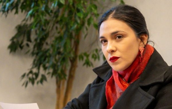 Senadora Cariola alerta por baja ejecución en inversiones de salud en la región de Valparaíso: 53 proyectos no registran avances