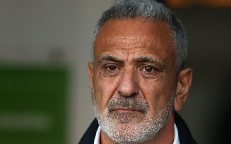 Milad tras suspensión del duelo entre Everton y la U. de Chile por incidentes: “La ley tiene que impulsarla el Gobierno”