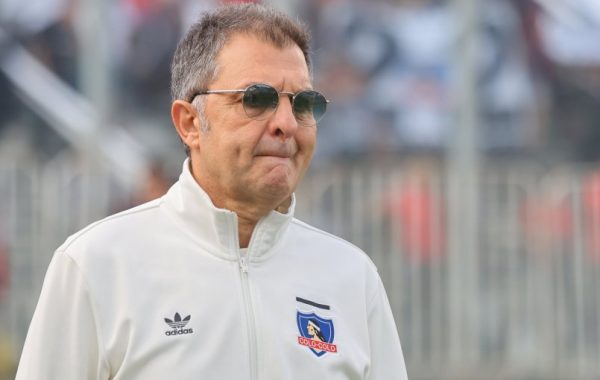 Aníbal Mosa destaca homenaje a Mirko Jozic y promete que la cancha del Monumental “va a estar impecable”