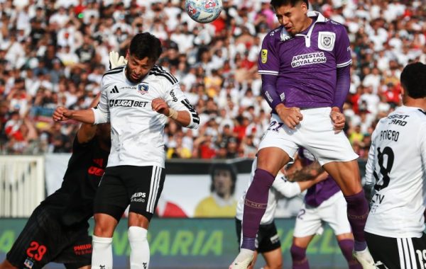 Colo Colo rescata un empate ante Deportes Concepción en homenaje a Mirko Jozic