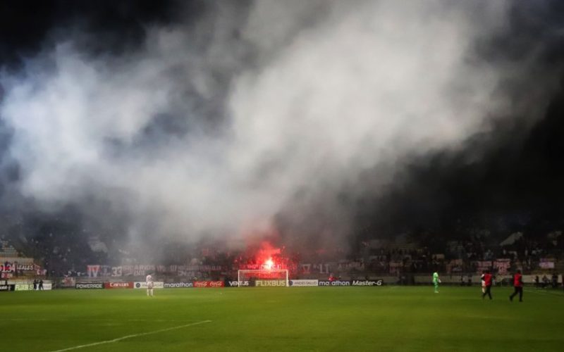 Minutos restantes del partido entre Everton y la U se disputarán el mismo día de la revancha en el Estadio Nacional
