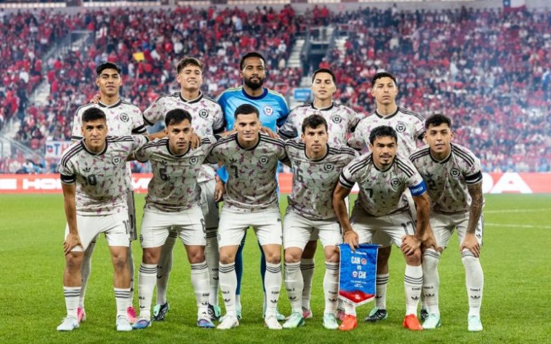La Roja busca recuperarse ante Estados Unidos marcada por las bajas y una nómina de emergencia