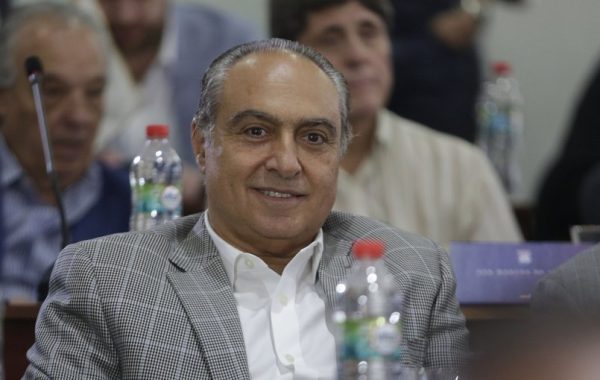 Jorge Uauy tendría el apoyo de 14 clubes para candidatearse a la presidencia de la ANFP