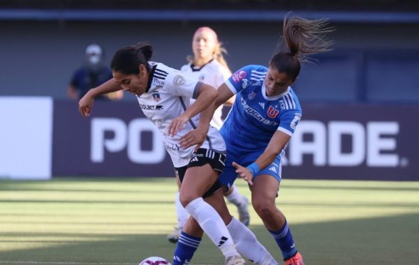 Colo-Colo y la U conocieron sus rivales para la Copa Libertadores Femenina que se disputará en Ecuador