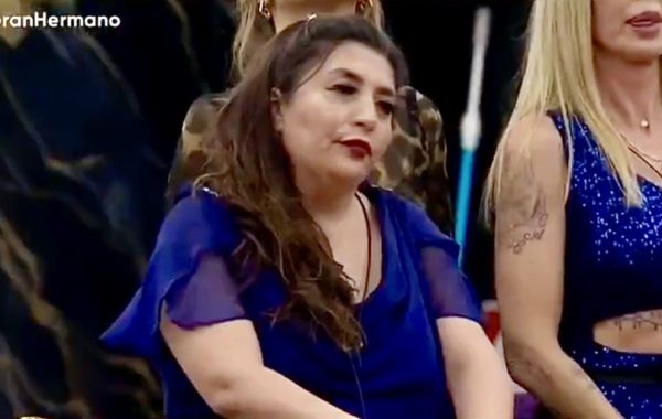Pincoya dice adiós a "Gran Hermano Argentina" tras estrecha y polémica votación