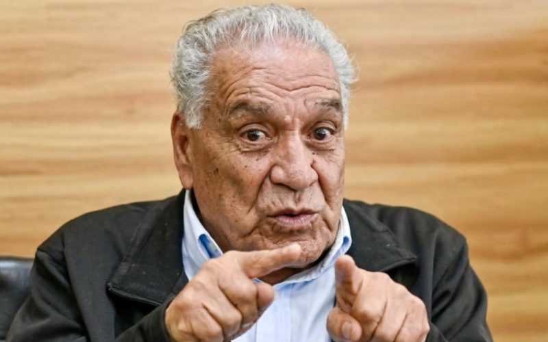 Reinaldo Sánchez en la mira: madre de escolar que murió atropellado por micro en Valparaíso lo acusa de ser el "autor intelectual"