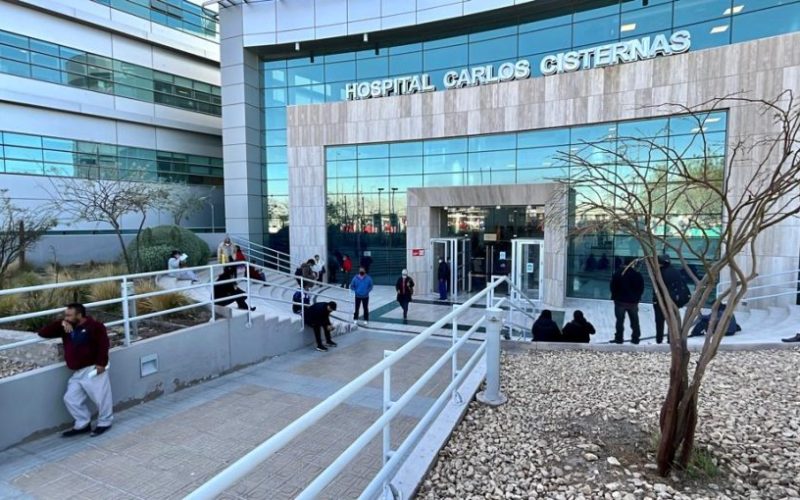 Condenan a Hospital de Calama y al Servicio de Salud por muerte de paciente durante parto