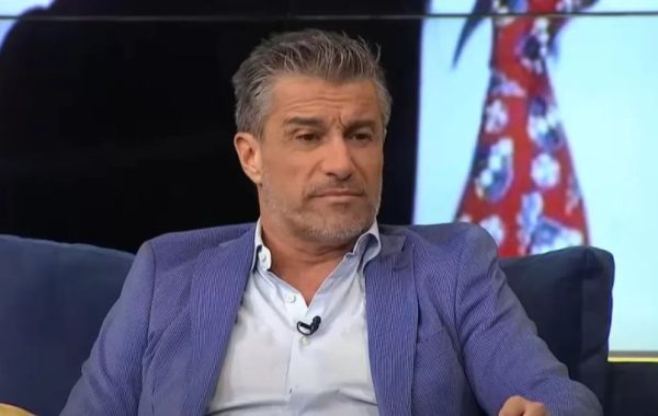 "A mí no me ha resultado nada": Fernando Solabarrieta buscará tratamiento en el extranjero tras recaída