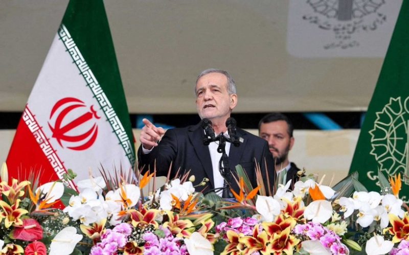 Irán promete "acciones recíprocas" si EE.UU. cumple el memorando tras la reciente escalada militar y comercial