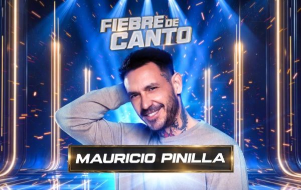 Tras polémica presentación: Mauricio Pinilla renunciaría a "Fiebre de Canto"
