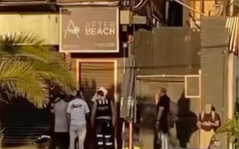 Municipalidad de Viña del Mar inicia intensa fiscalización a locales irregulares en Reñaca