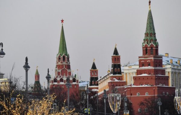 Kremlin aplaude la petición de Trump a Zelenski para que Ucrania detenga sus ataques contra la industria petrolera rusa