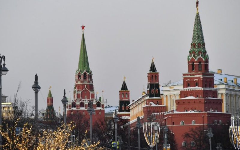 Kremlin aplaude la petición de Trump a Zelenski para que Ucrania detenga sus ataques contra la industria petrolera rusa