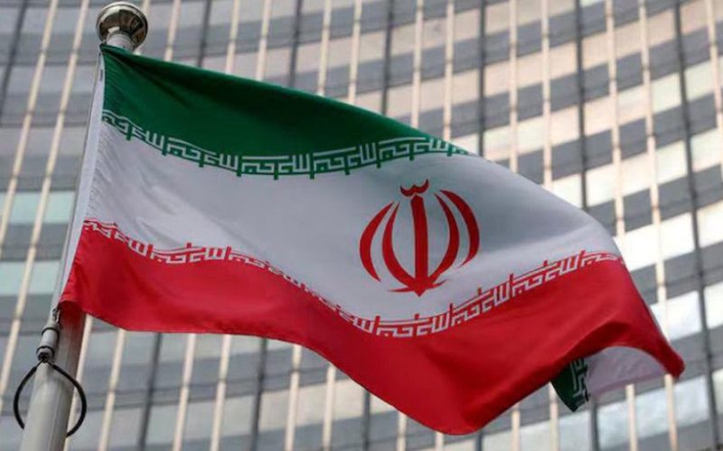 Irán advierte que podría expandir la guerra con EE. UU. hasta el océano Índico ante nuevos ataques