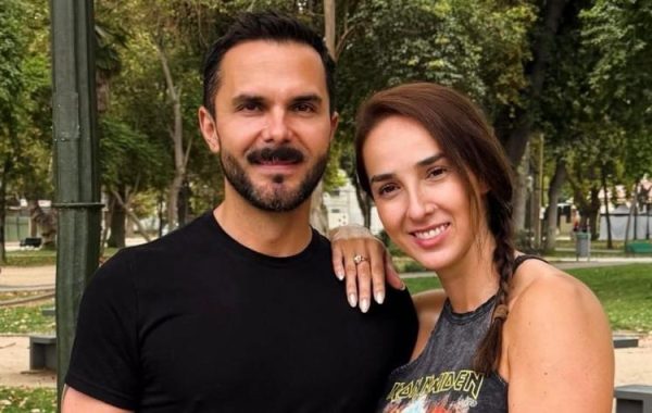 "Quería recuperar a su señora": expareja de Álvaro Ballero destapa las verdaderas intenciones tras su abrupto quiebre