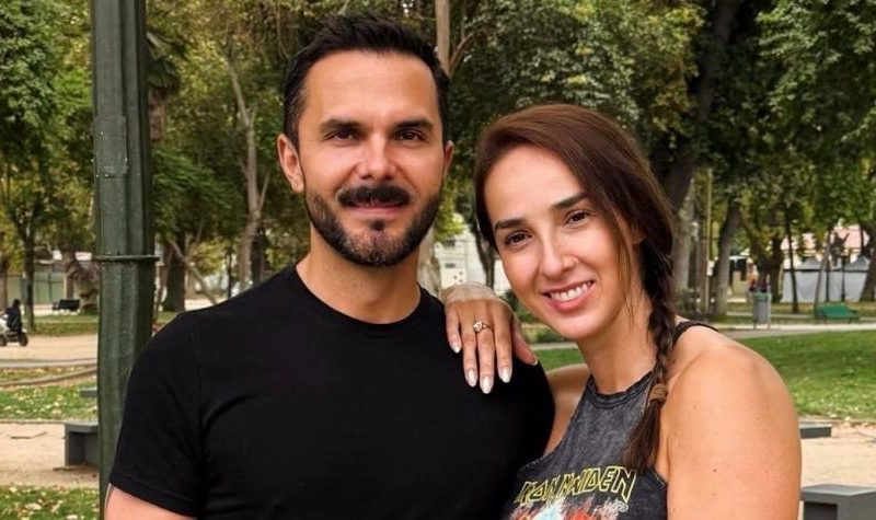 "Quería recuperar a su señora": expareja de Álvaro Ballero destapa las verdaderas intenciones tras su abrupto quiebre