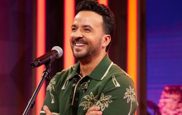 ¡Fiesta musical a lo largo del país! Luis Fonsi confirma gira por Chile con cuatro conciertos en abril de 2027