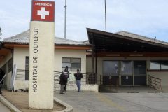 Contraloría deja sin efecto sobreseimiento y ordena reabrir sumario por observaciones detectadas en el Hospital de Quilpué
