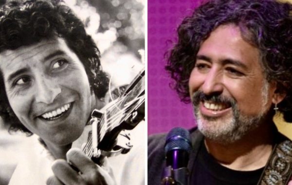 Canción de Víctor Jara interpretada por Manuel García llega a los Grammy Latinos