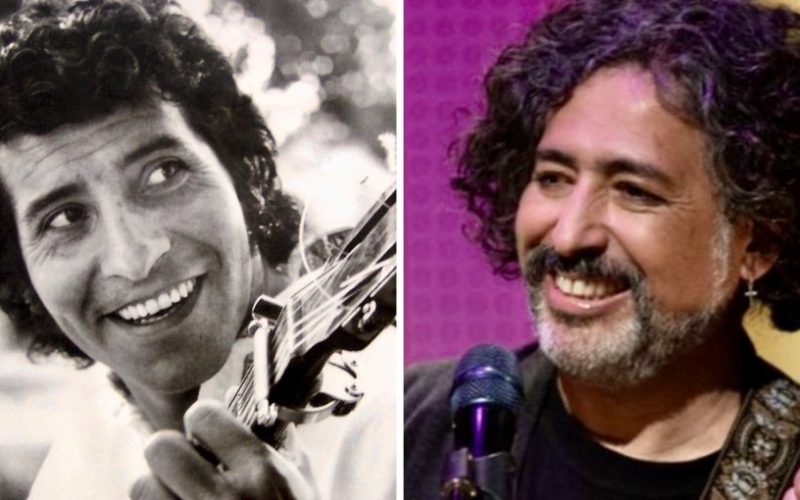 Canción de Víctor Jara interpretada por Manuel García llega a los Grammy Latinos