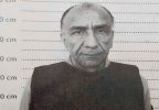 Recapturan al "Indio Juan", reo condenado a presidio perpetuo que en febrero se fugó vestido de gendarme de la ex Penitenciaría