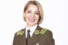 Columna de opinión de la general Patricia Vásquez, jefa de Zona de Carabineros Valparaíso: "Sufrimos por ti"