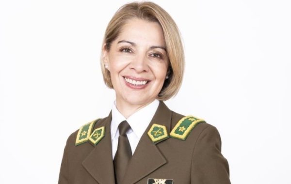 Columna de opinión de la general Patricia Vásquez, jefa de Zona de Carabineros Valparaíso: "Sufrimos por ti"