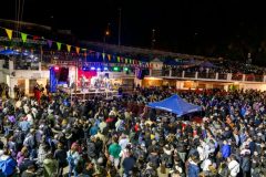 Guía de Fiestas Patrias en Valparaíso: horarios de las fondas, plan especial de tránsito y transporte hacia el cerro Playa Ancha