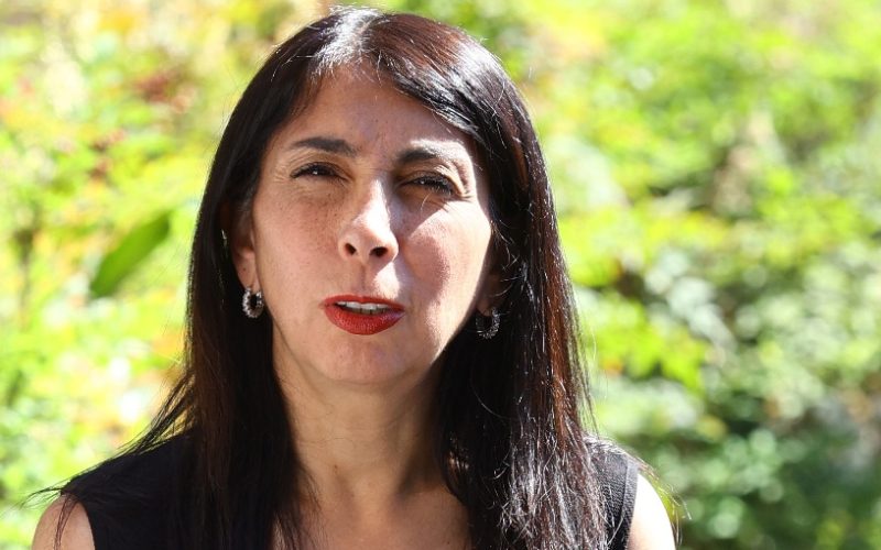 Rubilar valora idea de Briones y propone integrar pensiones, salud y prevención