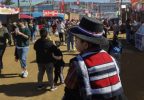Diputados de Renovación Nacional proponen 17 medidas para reforzar la seguridad en Fiestas Patrias