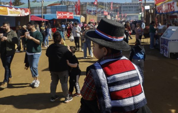 Diputados de Renovación Nacional proponen 17 medidas para reforzar la seguridad en Fiestas Patrias
