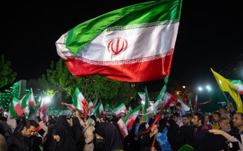 Irán anunció que no negociará con Estados Unidos hasta que Washington acepte los términos de Teherán
