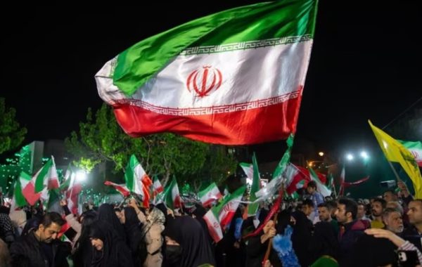 Irán anunció que no negociará con Estados Unidos hasta que Washington acepte los términos de Teherán